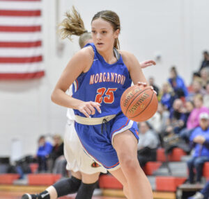 Kaitlyn Ammons: ‘I felt like my heart dropped into my stomach’ as hoops season is delayed